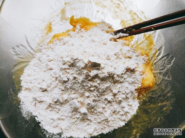 奶香山药小馒头,健脾养胃不上火