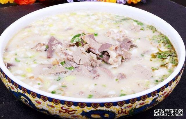 全国闻名的三种羊肉汤,每一种都鲜美无比,大家最爱哪一种