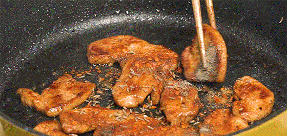 鸡胸肉也可以做减肥餐?好吃不怕胖,赶紧学起来