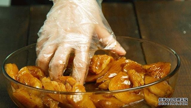 鸡胸肉也可以做减肥餐?好吃不怕胖,赶紧学起来