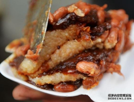 被《舌尖》捧红的陕西小吃,从1元涨到10元,顾客:快点消失吧!