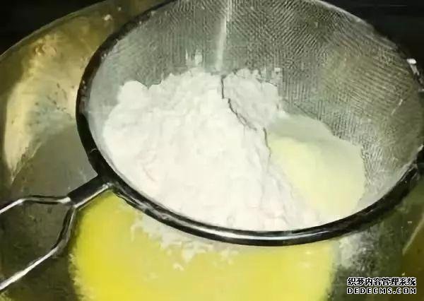 铜锣烧制作教程，全蛋打发不用泡打粉