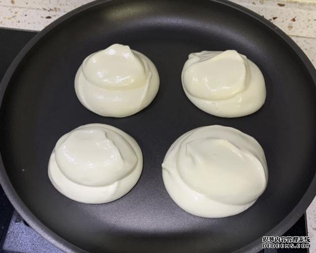 鸡蛋这么美味的做法,估计没有人尝试过,在国外可是很流行