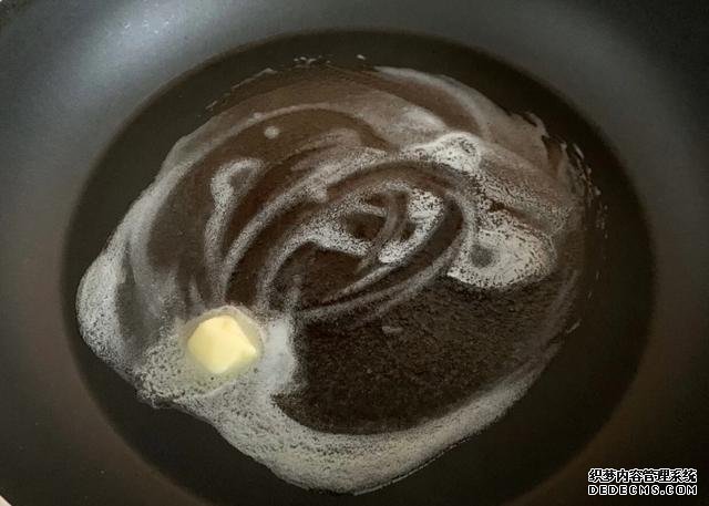 自制全网最火的漏奶华,简直跟茶餐厅一模一样