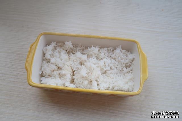 芝士控不可错过的番茄鸡肉焗饭,无敌拉丝