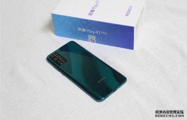 当前最值得入手的华为千元机,麒麟810+屏下指纹仅售1499