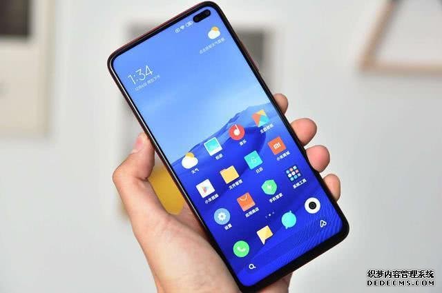 新机刚出旧机降价?红米K30 5G性价比凸显,首发用户纠结了