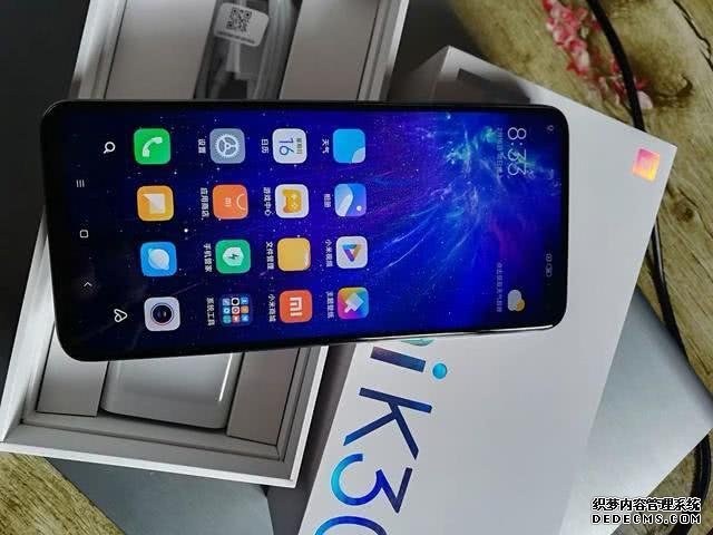 新机刚出旧机降价?红米K30 5G性价比凸显,首发用户纠结了