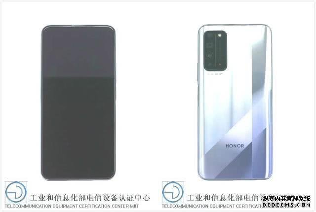 华为的价格屠夫?荣耀X10全面曝光,将成iPhone SE最大对手
