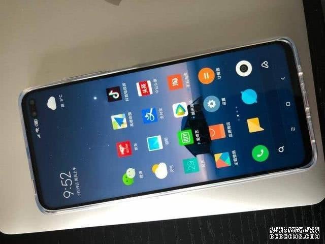 性价比最高的小米手机!120Hz+索尼IMX686,如今不足1500元
