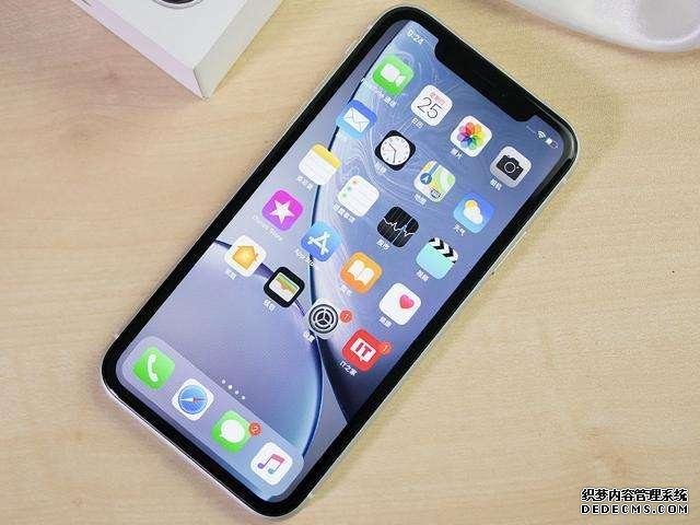 从6999暴降到4310,128G+双卡iPhone,库克清仓了