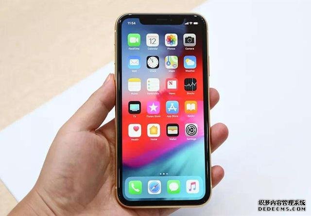 从6999暴降到4310,128G+双卡iPhone,库克清仓了