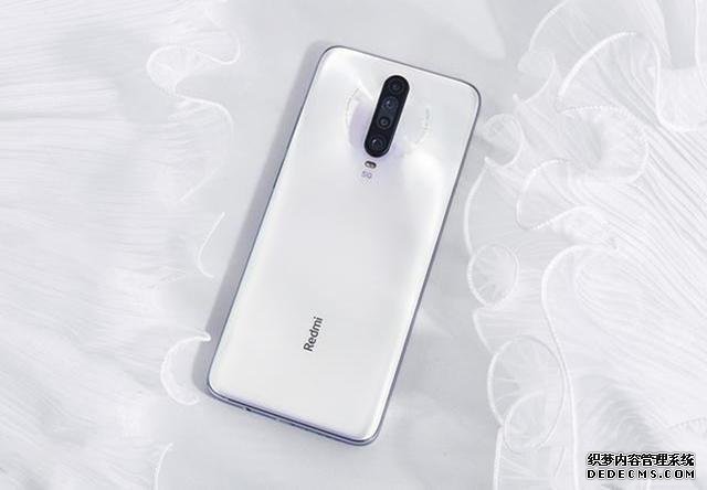 骁龙768G+120Hz+128G,仅1999,这才是千元旗舰