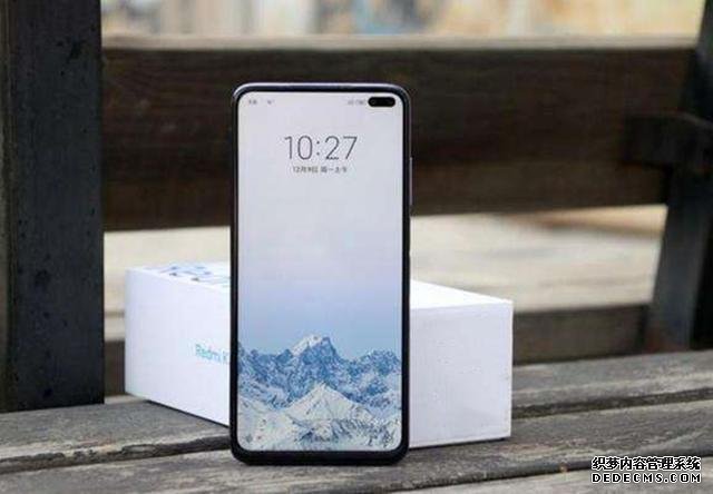 骁龙768G+120Hz+128G,仅1999,这才是千元旗舰