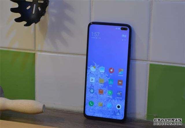 骁龙768G+120Hz+128G,仅1999,这才是千元旗舰