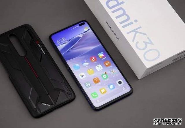 骁龙768G+120Hz+128G,仅1999,这才是千元旗舰