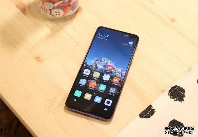 骁龙768G+120Hz+128G,仅1999,这才是千元旗舰