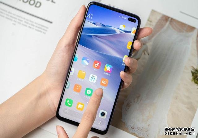 骁龙768G+120Hz+128G,仅1999,这才是千元旗舰