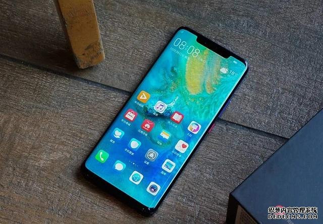 用户不是傻子,UD版华为Mate20Pro还在大卖,原因找到了