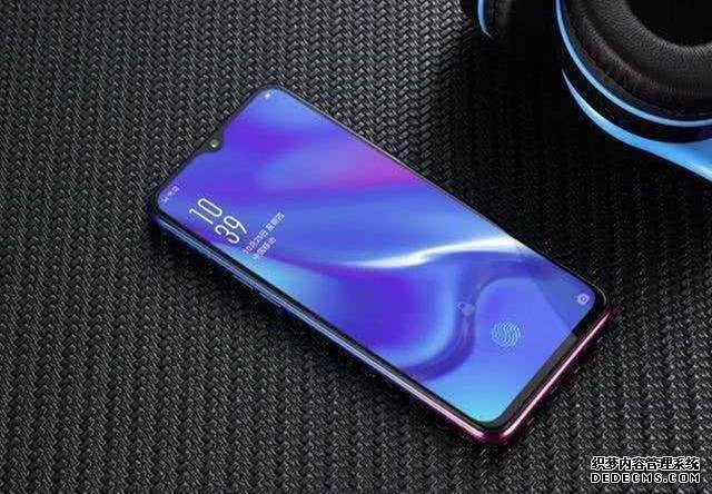 OPPO终于爆发!8+128G从2999跌至1080,还是一款R旗舰手机