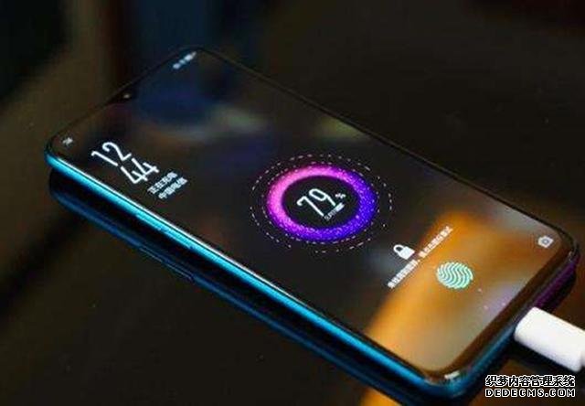 OPPO终于爆发!8+128G从2999跌至1080,还是一款R旗舰手机