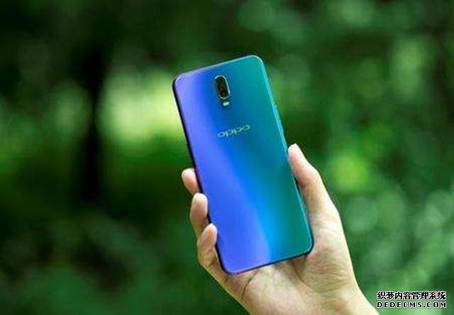 OPPO终于爆发!8+128G从2999跌至1080,还是一款R旗舰手机
