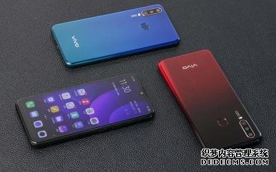 性价比不输红米,5000毫安时+18W快充,续航能力极强的它降至799