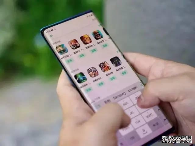 小米实现100W快充,MIX4首发,隐视屏+一亿像素,年度旗舰稳了