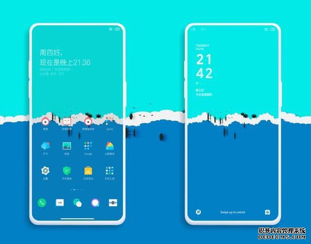 小米实现100W快充,MIX4首发,隐视屏+一亿像素,年度旗舰稳了