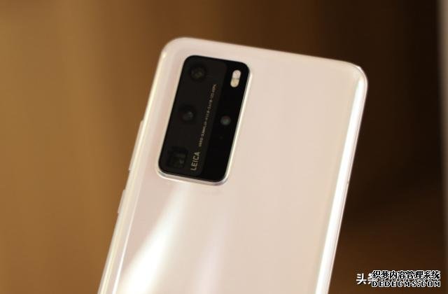 阉割太厉害?华为P40跌破新低价,依旧无人问津
