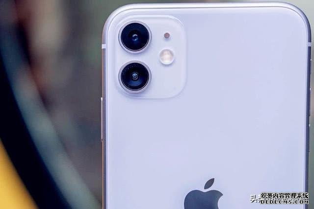 iPhone 11值得买吗?看完这三点原因后,只能说再见