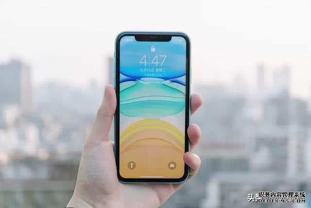 iPhone 11值得买吗?看完这三点原因后,只能说再见