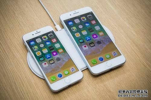 iPhone 8或将停产？苹果的新年也不好过