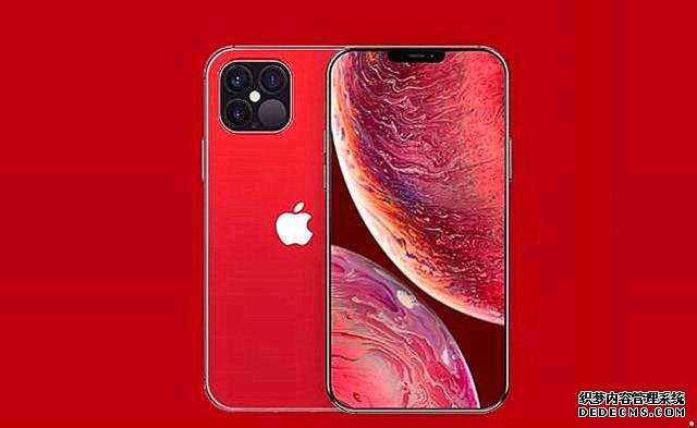 iPhone12或进入国产价位,售价配置遭曝光,低价策略不容小觑