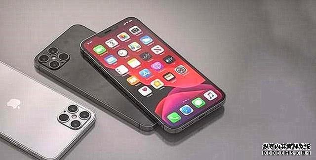 iPhone12或进入国产价位,售价配置遭曝光,低价策略不容小觑