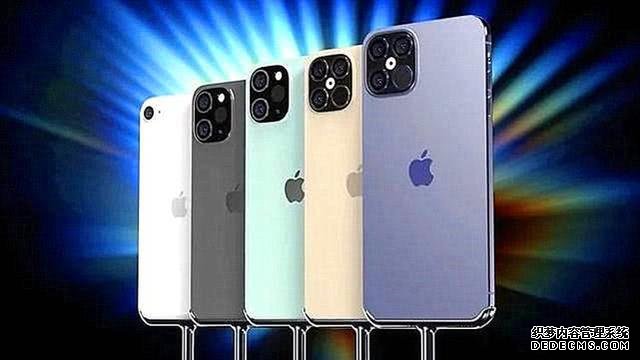 iPhone12或进入国产价位,售价配置遭曝光,低价策略不容小觑
