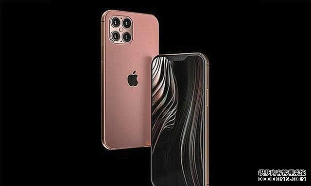 iPhone12或进入国产价位,售价配置遭曝光,低价策略不容小觑