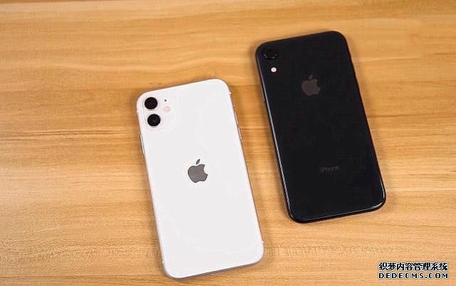跌至4399,iPhone11来到“小米价”,低价策略还管用吗?