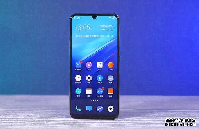 跌至2098,256G+USF3.0,vivo或正中市场痛点