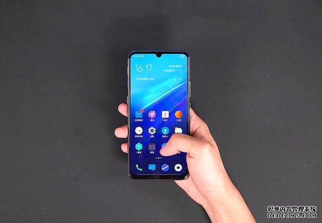 跌至2098,256G+USF3.0,vivo或正中市场痛点
