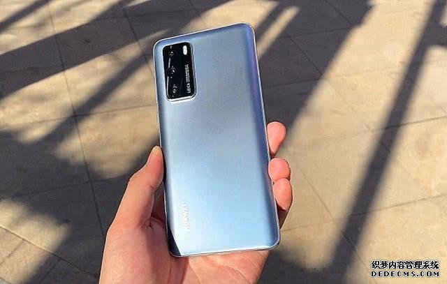 顶配保值很难,8GB+512GB,华为高端5G,或许撑不住了