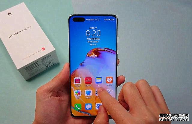 顶配保值很难,8GB+512GB,华为高端5G,或许撑不住了
