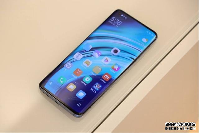 小米10终于迎来首降,网友:后悔买红米K30 Pro了!