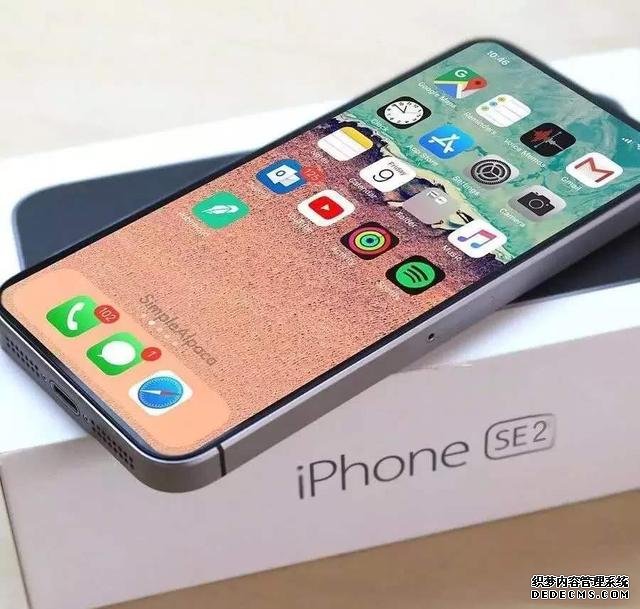 iPhone 9开始倒计时,配置全曝光,价格真便宜!