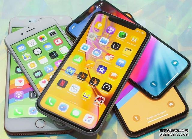 嘴上支持华为,然后下单苹果?iPhone 11再次成为销量冠军!