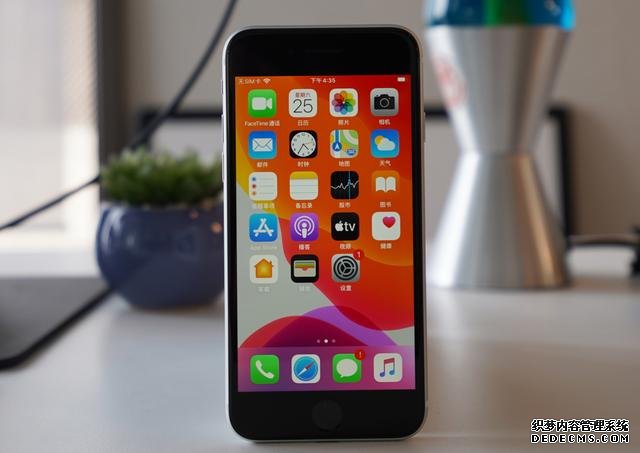iPhone SE2:性能很强大,但因为这三个原因,只能说再见!