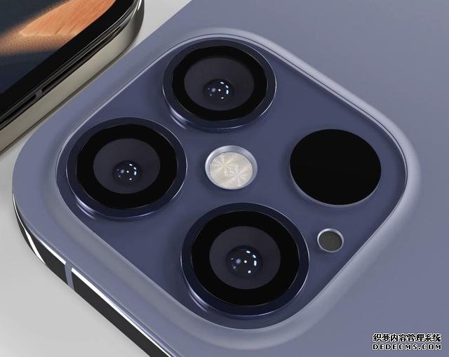 iPhone 12真机曝光,“浴霸”三摄+雷达+小刘海,这次稳了!