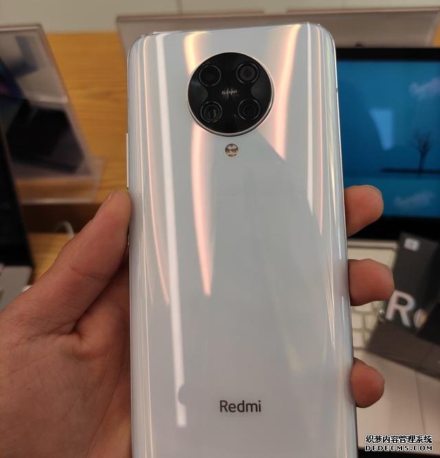 麒麟990+8GB只卖1849?最值得买的三款中端机,真正的低价高配