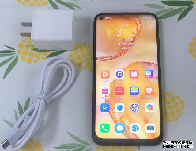 被称为华为版的“iPhone 11”,从2199跌至1499,8GB运存+40W快充