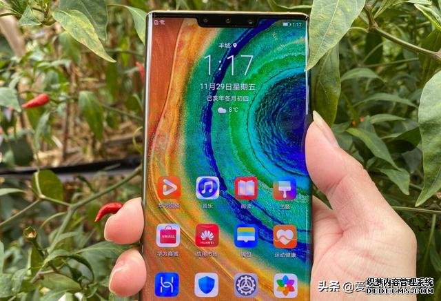 为5G让路!两款华为顶级旗舰跳水超1800,麒麟980+40W+IP68防水